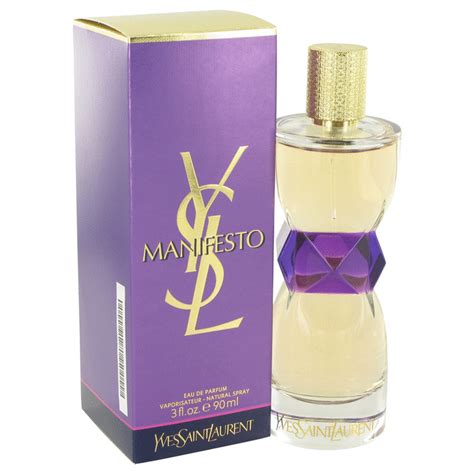 ysl perfume manifesto 90ml